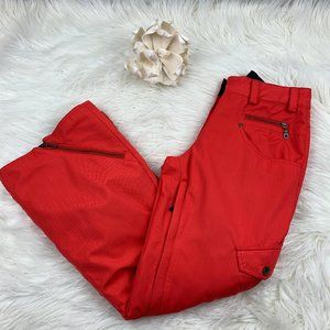 Obermeyer Delia Snowboard/Ski Pants Women's Size 4